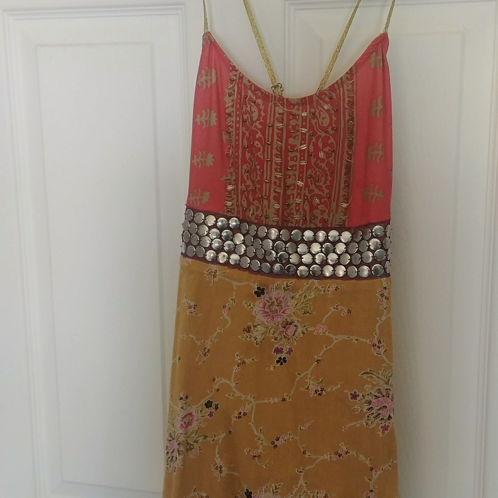 Free people size 2 dress